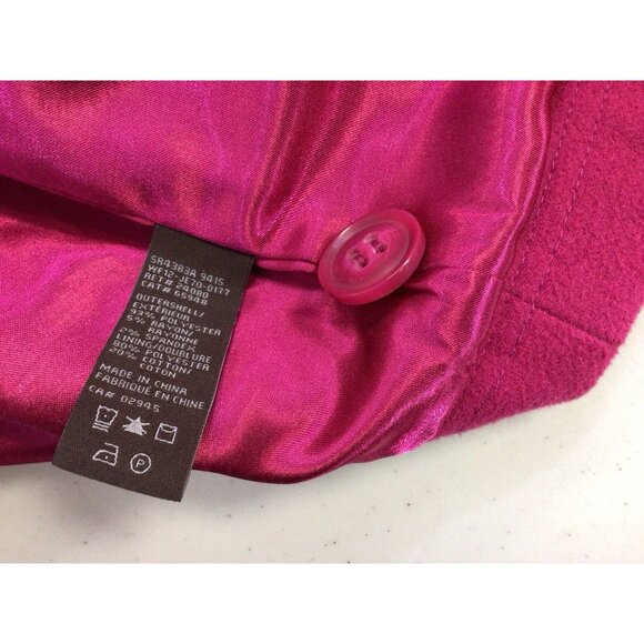 Jessica Winter Coat Jacket Womens XL - Picture 4 of 7